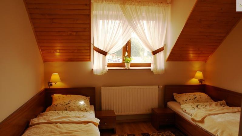 A-Prim Apartment Oswiecim Bagian luar foto